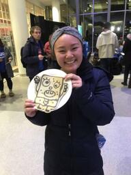 DoodleBob - Spongebob Squarepants Pancake Art