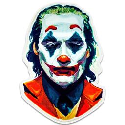 Joker Sticker - Dan