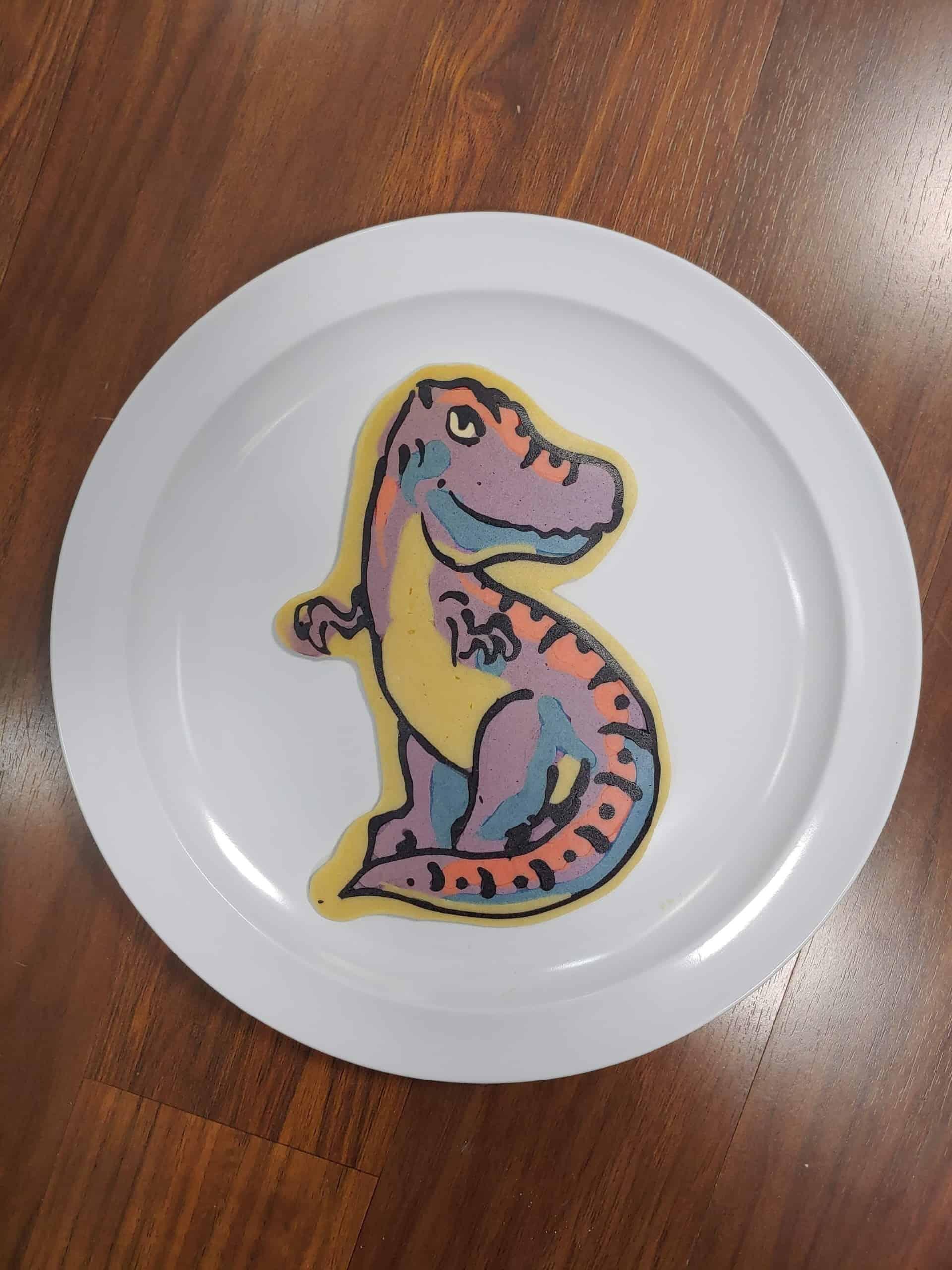 Pancake Art Livestream Donation Roundup - July 26, 2020