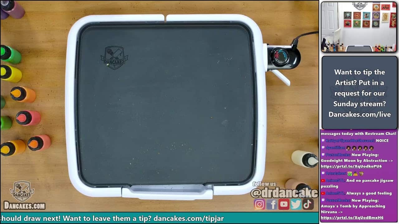 JOP 33 - The End is Ben-ign | Dancakes