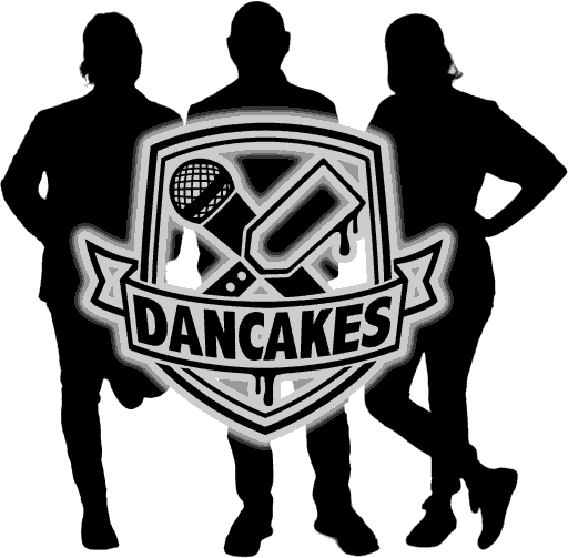 Dancakes Silhouette 2025
